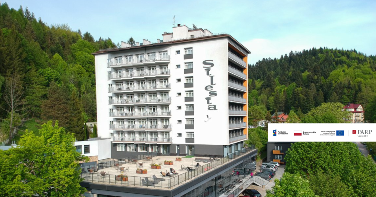 Silesia Krynica