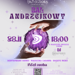 BAL ANDRZEJKOWY