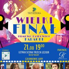 Muzyczne Kadry WIELKI FINAŁ