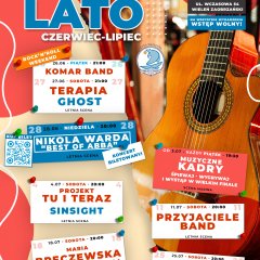 LIPIEC - Marina Scena Muzyczna