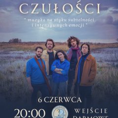 kilka czułości - Marina Scena Muzyczna 