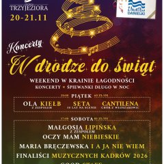 W DRODZE DO ŚWIĄT