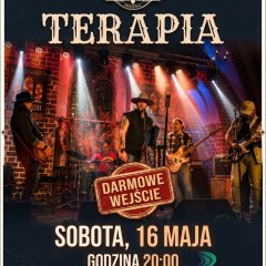Terapia - Marina Scena Muzyczna
