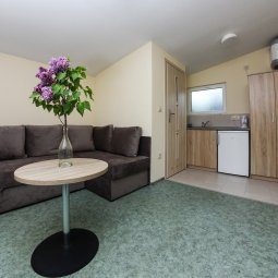 COTTAGES AND SUMMER HOUSES