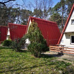 COTTAGES AND SUMMER HOUSES