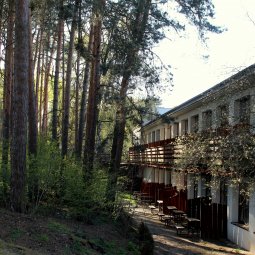 COTTAGES AND SUMMER HOUSES