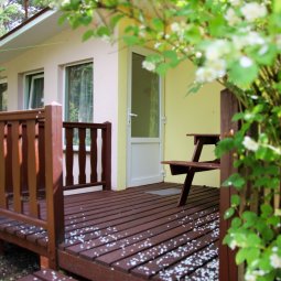 COTTAGES AND SUMMER HOUSES