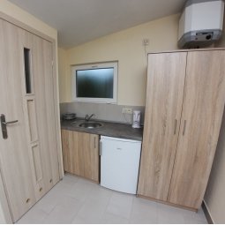 COTTAGES AND SUMMER HOUSES