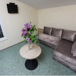 COTTAGES AND SUMMER HOUSES