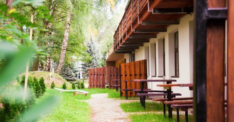 Jeziora Wieleńskiego