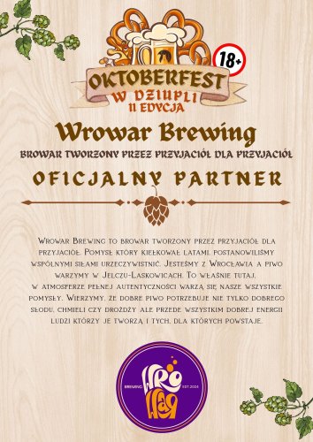 Oficjalny Partner