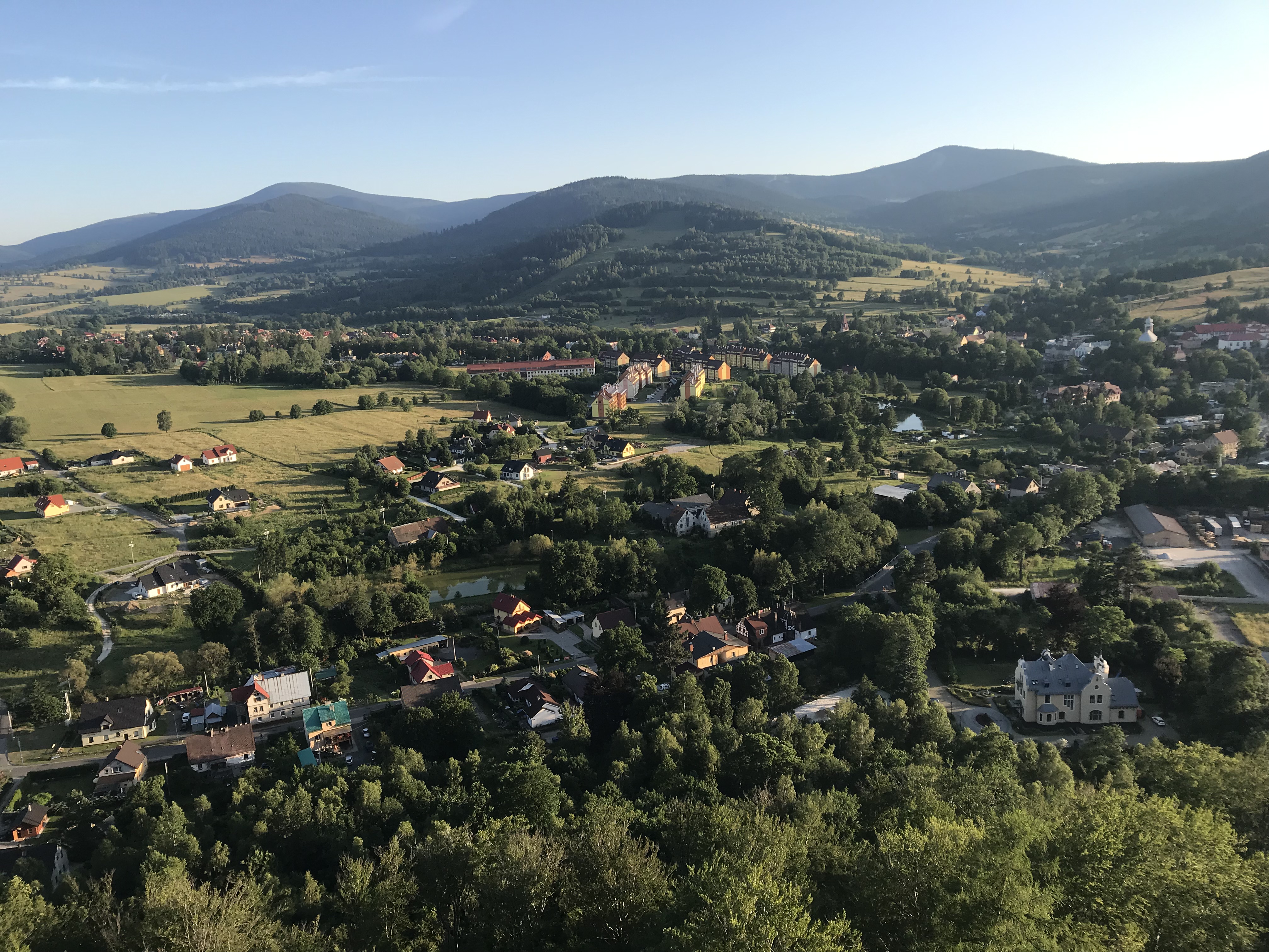 Stronie Śląskie