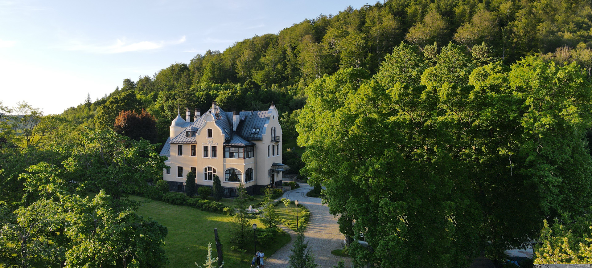 Restauracja w Stroniu Śląskim