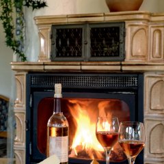 Weinprobe inkl. Men&uuml;, Wein und Wasser am 31.01.2026, 18:30 Uhr