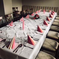 Ostersonntag 05. und Ostermontag 06. April am Mittag