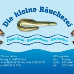 Fr. 27. M&auml;rz 2026 Fischbuffet 