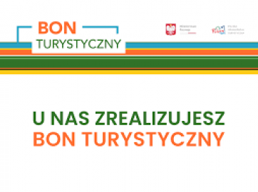 BON TURYSTYCZNY