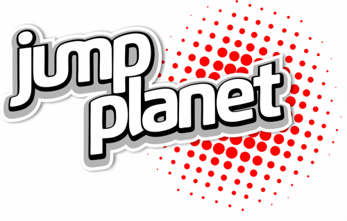 jump planet