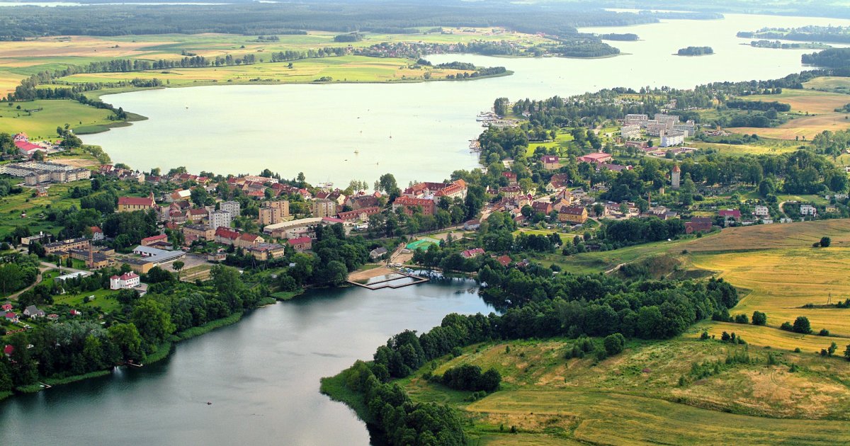 Długi weekend majowy na Mazurach I Weekend majowy I Weekend z dziećmi I ...