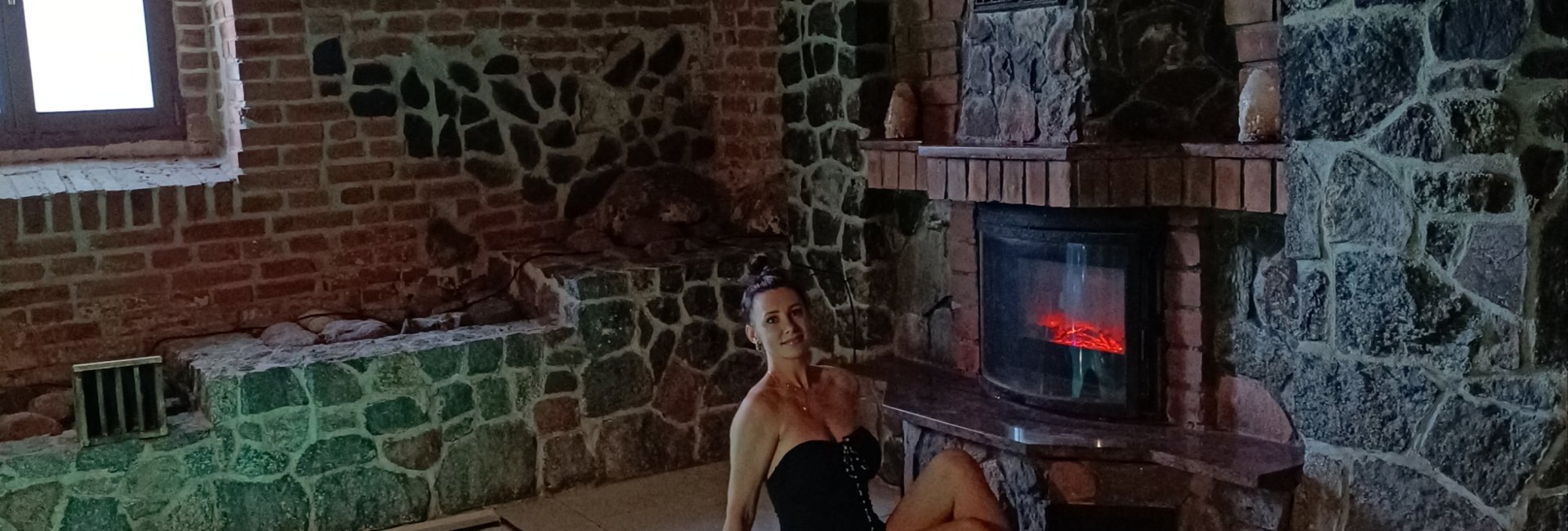 Jaki strój kąpielowy do SPA?