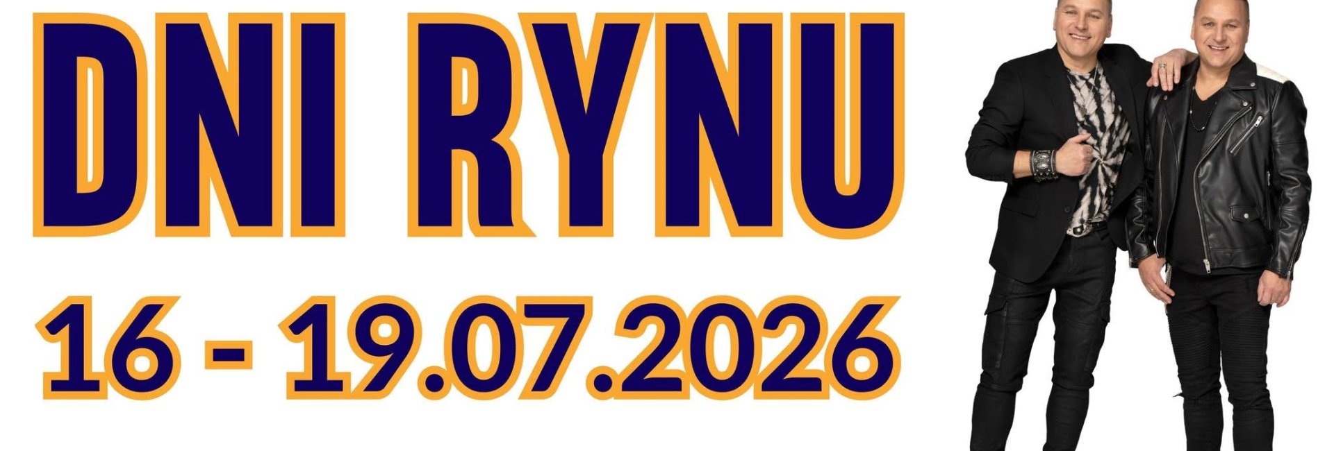 Dni Rynu - GOLEC uORKIESTRA