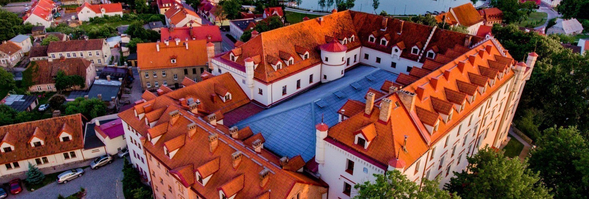 Mazury na tydzień – idealny plan podróży dzień po dniu