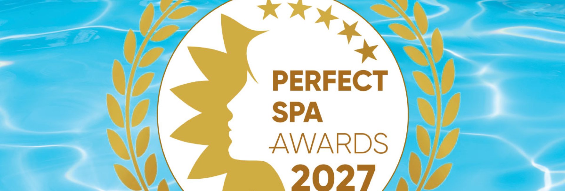 Konkurs Perfect SPA Awards 2027 rozpoczęty!