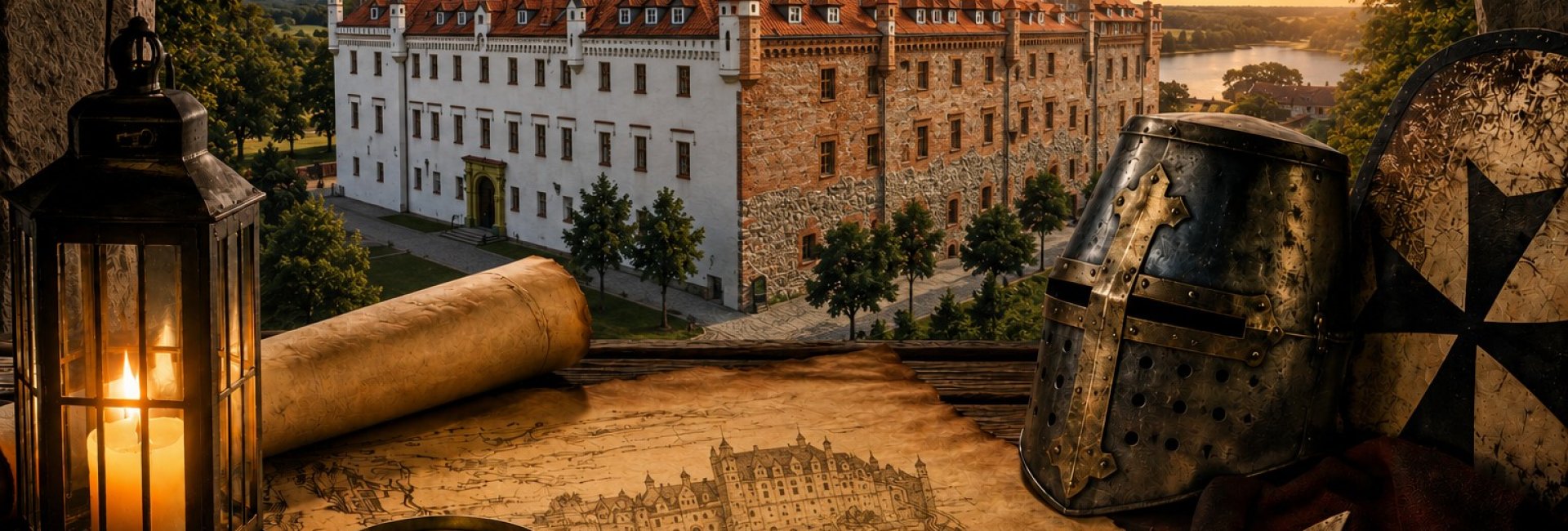 Castle Questing Game