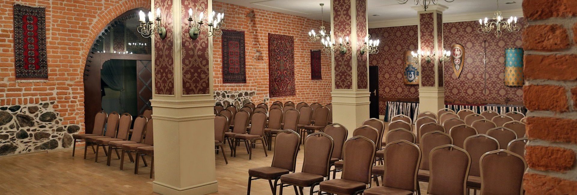 Jubileusz firmy – ciekawe pomysły i atrakcje na event