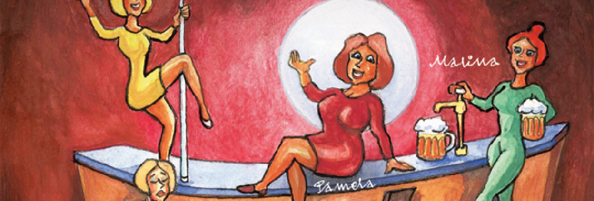 „Klimakterium i już”