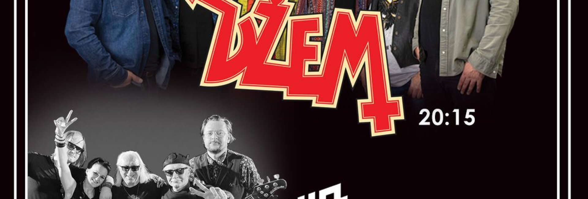 VI edycja festiwalu 12 Godzin Serce Mazur - Mrągowo