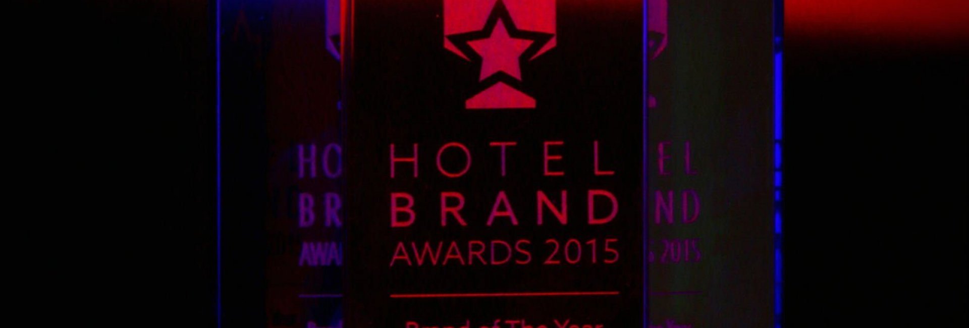 Hotel Brand Award