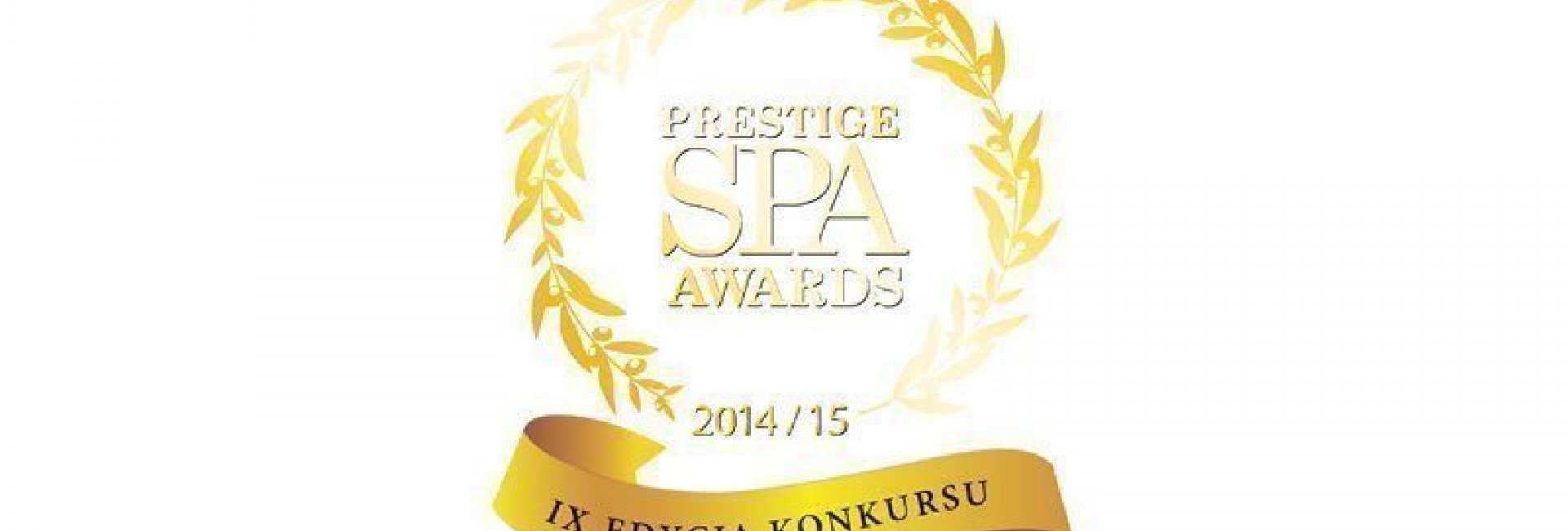 SPA Prestige Award 2014/2015