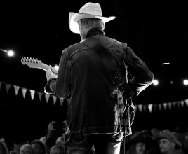 Westernowym Graniem z Potańcówką Country