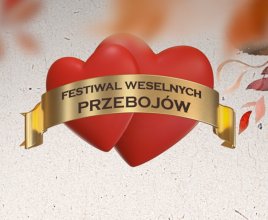 Festiwal Weselnych Przebojów Mrągowo