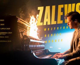 Krzysztof Zalewski - Wszystko będzie dobrze