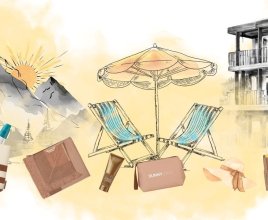 SUNNY DAYS z marką Diego dalla Palma Proffesional