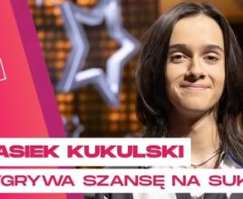 Występ muzyczny Staśka Kukulskiego