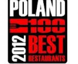100 Best Restaurants of Poland 2012