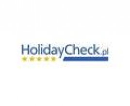 WYRÓZNIENIE HolidayCheck.pl