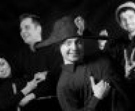 Kabaret Dworski -