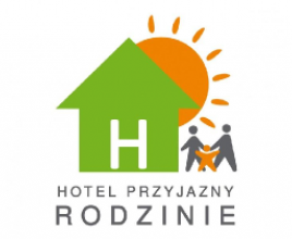 Hotel ZAMEK RYN**** przyjazny Rodzinie