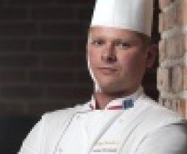 GOTOWANIE JAKO ŻYWO