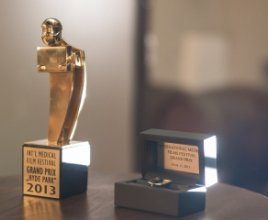 Międzynarodowy Festiwal Filmów Medycznych