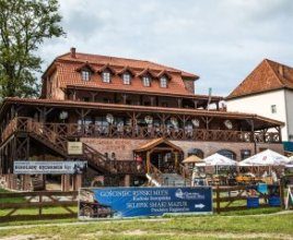 Kuchnia Kresów a Kuchnia Mazurska