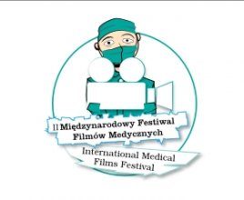II Międzynarodowy Festiwal Filmów Medycznych