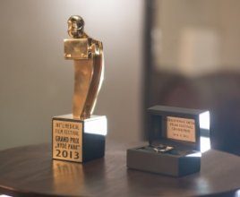 Międzynarodowy Festiwal Filmów Medycznych