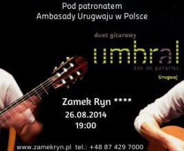 Duet gitarowy Umbral