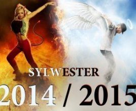 Bal Sylwestrowy 2014/2015