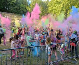 Wakacje na Mazurach – gdzie najlepiej pojechać?